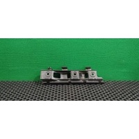 Кронштейн крепления бампера переднего Volkswagen Passat B6 2005 3C0 807 183