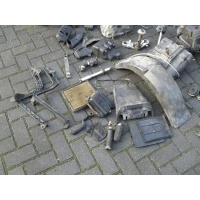 Bmw k75 рычаг полка руль кпп k100