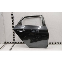 Дверь задняя правая Kia K5 3