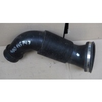 Audi volkswagen трубки всасывающая воздушный 4d0145747