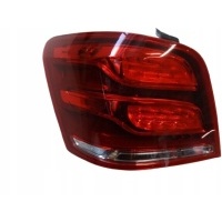 Мерседес фара glk 204 x204 рестайлинг a2049060157