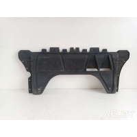 Защита двигателя Skoda Octavia A7 2015 5Q0825235A