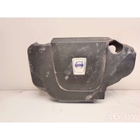 Декоративная крышка двигателя Volvo V60 1 2010 31319190,31319191