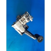 Насос масляный peugeot 2.0 bhdi ah03 9804524280 - 03