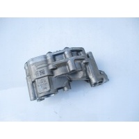 Насос масляный масляный citroen peugeot форд 2.0 hdi bluehdi tdci ehdi
