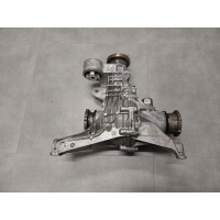 Audi a4 b9 a5 8w дифференциал мост задняя заднего 0b0500043m