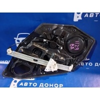 стеклоподъемник MAZDA DEMIO DEJFS D65172590A