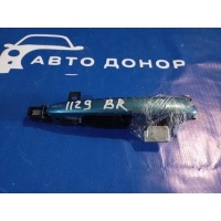 ручка двери MAZDA DEMIO DEJFS D6515841XD