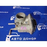 заслонка дроссельная MITSUBISHI COLT Z27A MN137645
