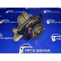 подушка двигателя MITSUBISHI COLT Z27A MR594275