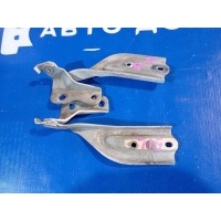 крепление капота TOYOTA CAMI J122E 53401-87701, 53402-87701