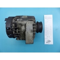 Тест генератор fiat albea 1.2 16v