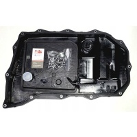 Audi q7 zf 8hp95 фильтр кпп zf 0d6398359