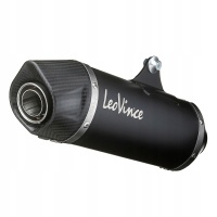 Глушитель выхлоп leovince с sx 10 / 16