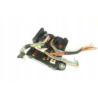 Блок предохранителей upc n2 renault megane ii scenic 2 8200306032c s118399200f