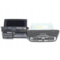Audi q3 комплект mmi 3g считыватель монитор 8u0035670f