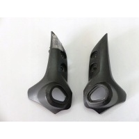 Крепление поворотников fz6