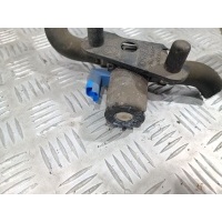 Насос антифриза дополнительный Peugeot Boxer 2008 a23900200