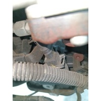 Клапан электромагнитный Opel Astra 2011 70308500