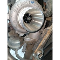 Турбина Opel Astra 2011 98053674