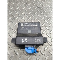Диагностический интерфейс Volkswagen Passat 2008 3c0907530h