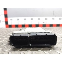 Блок управления двигателем Volkswagen Jetta 2006 03g906016jk