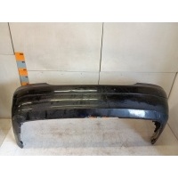 Бампер задний Mercedes-Benz S-Class W221, 5 2005 A2218800271