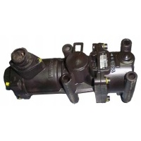 Клапан retardera actros mp 2 4722600040 4722600110