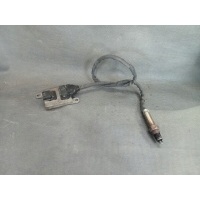 Датчик зонд nox лямбда iveco daily 5801881001 оригинал европа