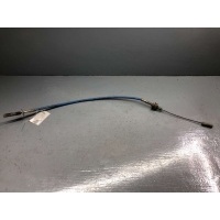 Трос сцепления Volkswagen Passat B2 1985 811721335F