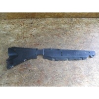 Крышка плита шасси левая audi a4 b6 8e0825209c