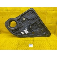 стеклоподъемник Mercedes-Benz GLE-Class W166 2017 A2927302601