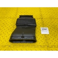 воздухозаборник Mercedes-Benz GLE-Class W166 2017 A1665000161