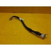 Массовый провод Mercedes-Benz GLE-Class W166 2017 A1665400841