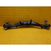 Тяга продольная Mercedes-Benz GLE-Class W166 2017 A1663500306, A1664230723