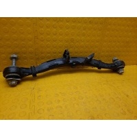 Тяга продольная Mercedes-Benz GLE-Class W166 2017 A1663500306, A1664230823