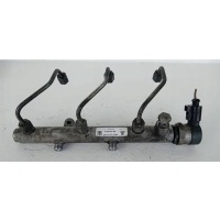 Накладка впрыска клапан топлива audi a4 b8 a6 3.0 tdi 057130764h 059130090ah