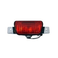 Фара противотуманная фара задняя mitsubishi pajero iv lancer cx 8337a068 оригинал