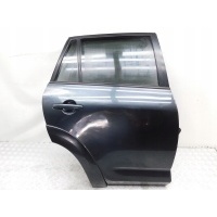 Дверь правое задняя в сборе - toyota rav4 iii 06 - 12 1e0