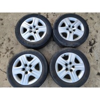 Opel insignia а колёса 17 5x120 et41 170103