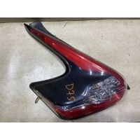 Фонарь задний левый nissan Juke YF15 26555BV80A