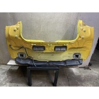 Панель задняя nissan Juke F15 G91101KAMA