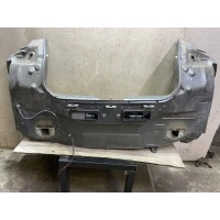 Панель задняя nissan Juke F15 G91101KAMA