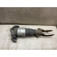 7L6412022A Амортизатор передний правый vw Touareg 7L6412022AG