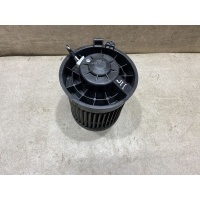 Мотор печки nissan Juke F15 272261KA0A