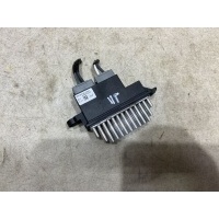 Резистор отопителя nissan Renault 2776100A26