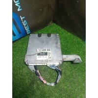 Электронный блок управления двигателем (ЭБУ) Toyota Chaser GX100 89661-2A140, .