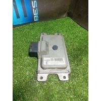 блок управления АКПП Nissan Serena C24 31036 1GK0B