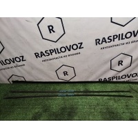 Молдинг крыши Toyota PRIUS ZVW30 2010 75556-47030