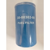 Фильтр топлива fuel filter carrier 30 - 00302 - 00
